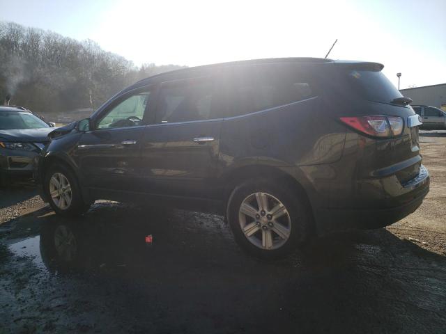 Photo 1 VIN: 1GNKRGKD8DJ129411 - CHEVROLET TRAVERSE L 