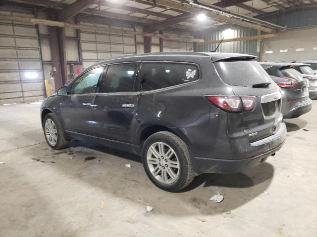 Photo 1 VIN: 1GNKRGKD8DJ130056 - CHEVROLET TRAVERSE L 