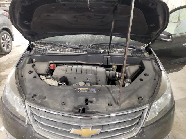 Photo 10 VIN: 1GNKRGKD8DJ130056 - CHEVROLET TRAVERSE L 