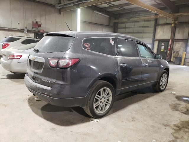 Photo 2 VIN: 1GNKRGKD8DJ130056 - CHEVROLET TRAVERSE L 