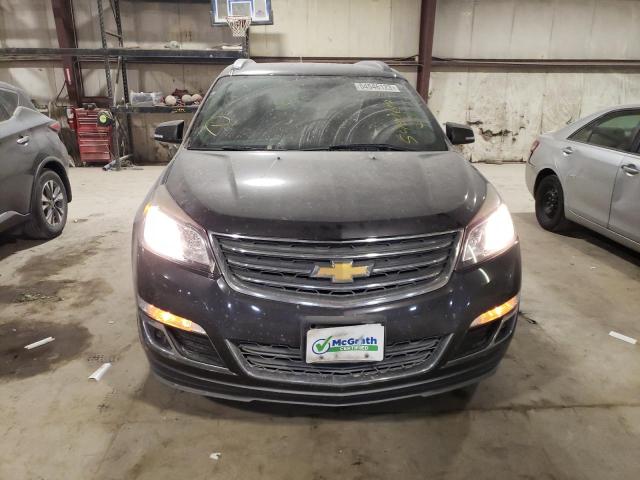 Photo 4 VIN: 1GNKRGKD8DJ130056 - CHEVROLET TRAVERSE L 