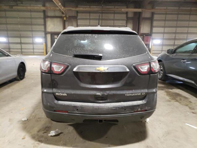 Photo 5 VIN: 1GNKRGKD8DJ130056 - CHEVROLET TRAVERSE L 