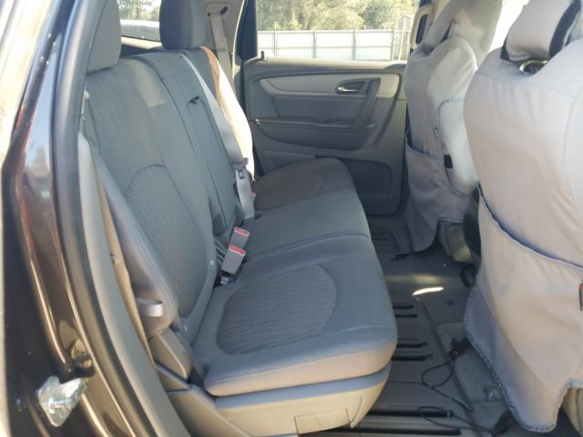 Photo 5 VIN: 1GNKRGKD8DJ165759 - CHEVROLET TRAVERSE L 