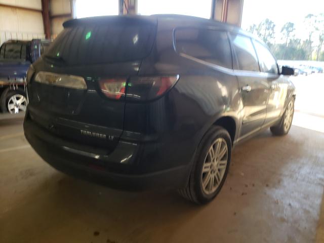 Photo 3 VIN: 1GNKRGKD8DJ168919 - CHEVROLET TRAVERSE L 