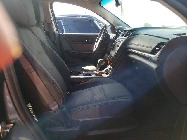 Photo 4 VIN: 1GNKRGKD8DJ221988 - CHEVROLET TRAVERSE L 