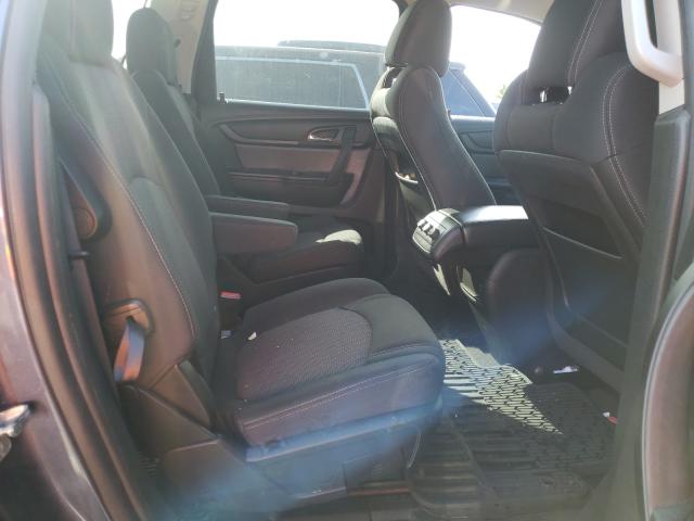 Photo 5 VIN: 1GNKRGKD8DJ221988 - CHEVROLET TRAVERSE L 