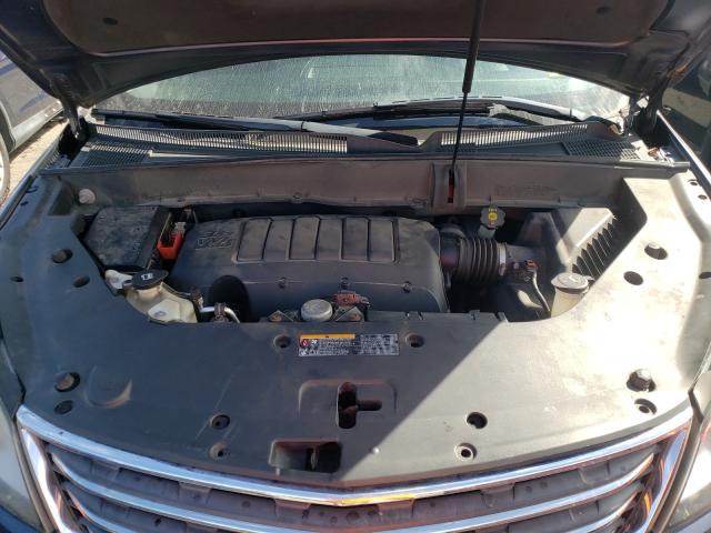 Photo 6 VIN: 1GNKRGKD8DJ221988 - CHEVROLET TRAVERSE L 