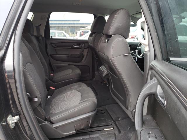 Photo 10 VIN: 1GNKRGKD8DJ225989 - CHEVROLET TRAVERSE L 