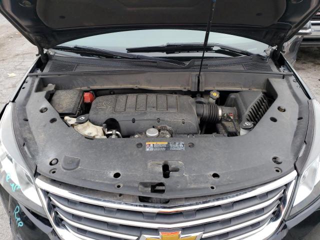 Photo 11 VIN: 1GNKRGKD8DJ225989 - CHEVROLET TRAVERSE L 