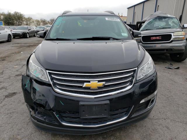 Photo 4 VIN: 1GNKRGKD8DJ225989 - CHEVROLET TRAVERSE L 