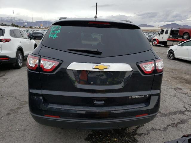 Photo 5 VIN: 1GNKRGKD8DJ225989 - CHEVROLET TRAVERSE L 