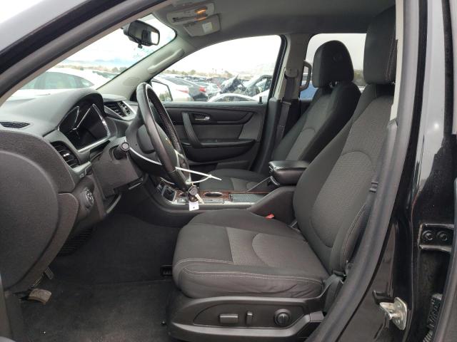 Photo 6 VIN: 1GNKRGKD8DJ225989 - CHEVROLET TRAVERSE L 