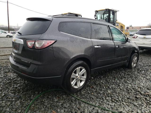 Photo 2 VIN: 1GNKRGKD8DJ259799 - CHEVROLET TRAVERSE L 