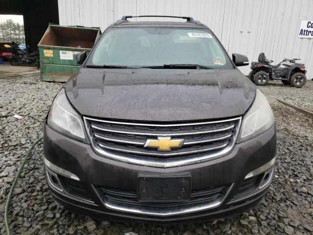 Photo 4 VIN: 1GNKRGKD8DJ259799 - CHEVROLET TRAVERSE L 