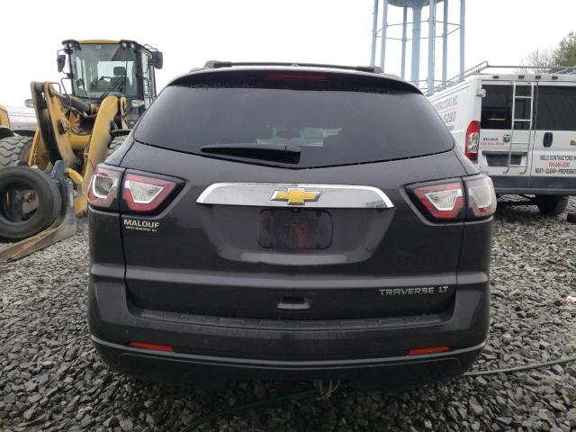 Photo 5 VIN: 1GNKRGKD8DJ259799 - CHEVROLET TRAVERSE L 