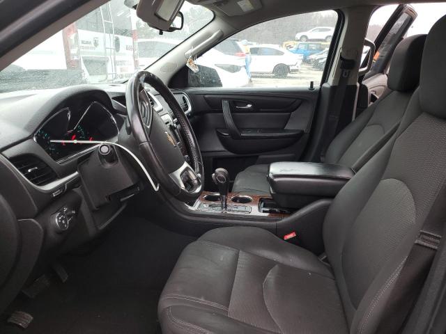 Photo 6 VIN: 1GNKRGKD8DJ259799 - CHEVROLET TRAVERSE L 