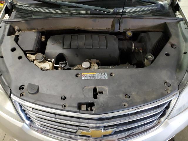 Photo 6 VIN: 1GNKRGKD8EJ126087 - CHEVROLET TRAVERSE L 