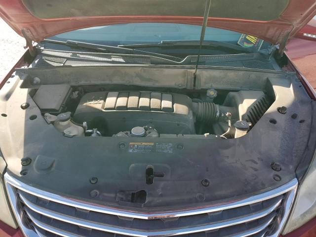 Photo 11 VIN: 1GNKRGKD8EJ128857 - CHEVROLET TRAVERSE L 