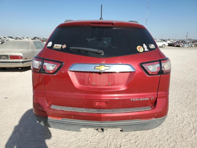 Photo 5 VIN: 1GNKRGKD8EJ128857 - CHEVROLET TRAVERSE L 