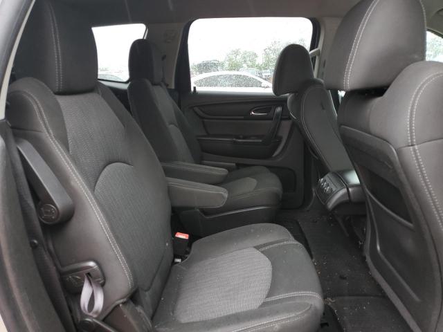 Photo 10 VIN: 1GNKRGKD8EJ131757 - CHEVROLET TRAVERSE 