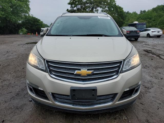 Photo 4 VIN: 1GNKRGKD8EJ131757 - CHEVROLET TRAVERSE 