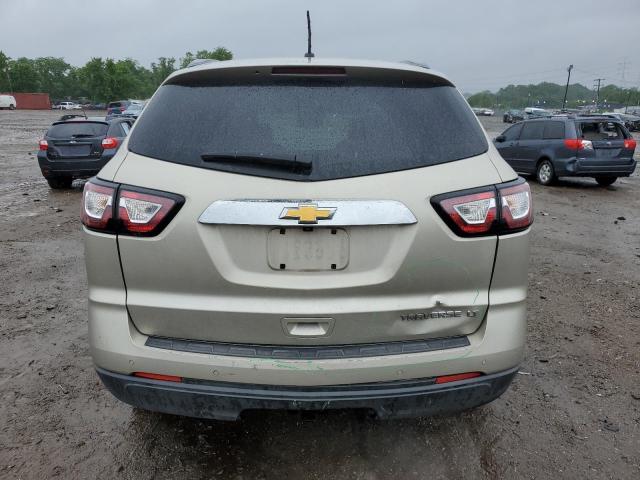 Photo 5 VIN: 1GNKRGKD8EJ131757 - CHEVROLET TRAVERSE 