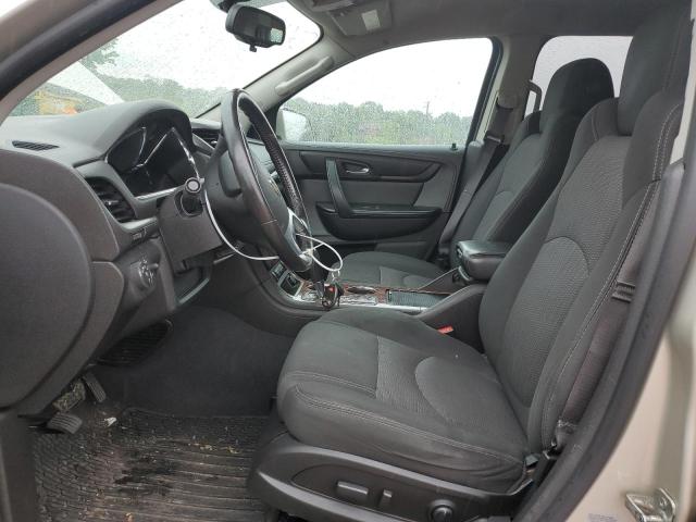 Photo 6 VIN: 1GNKRGKD8EJ131757 - CHEVROLET TRAVERSE 