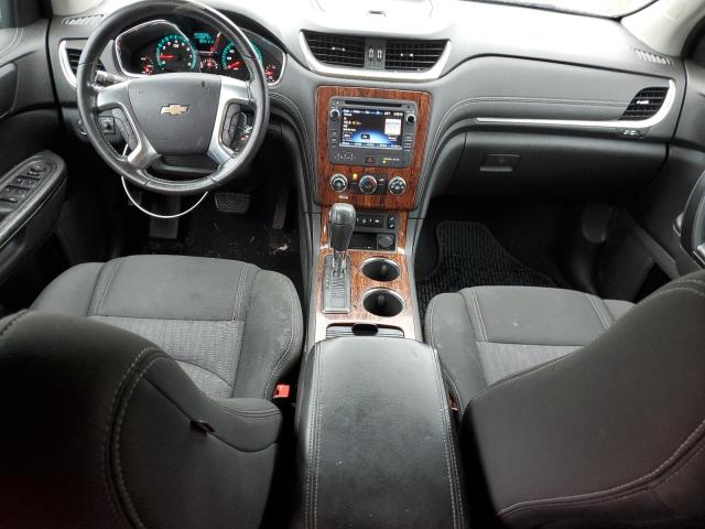 Photo 7 VIN: 1GNKRGKD8EJ131757 - CHEVROLET TRAVERSE 