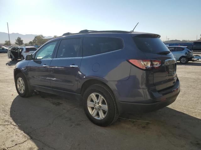 Photo 1 VIN: 1GNKRGKD8EJ139812 - CHEVROLET TRAVERSE L 