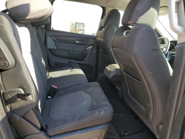 Photo 10 VIN: 1GNKRGKD8EJ139812 - CHEVROLET TRAVERSE L 