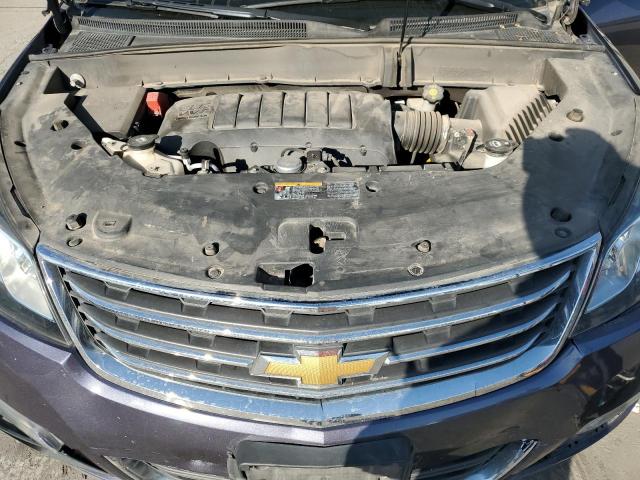 Photo 11 VIN: 1GNKRGKD8EJ139812 - CHEVROLET TRAVERSE L 