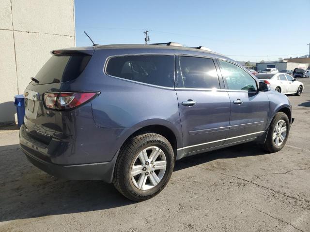 Photo 2 VIN: 1GNKRGKD8EJ139812 - CHEVROLET TRAVERSE L 