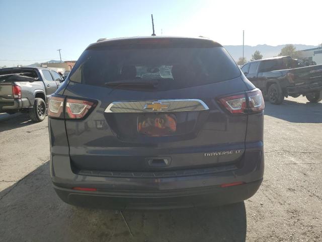 Photo 5 VIN: 1GNKRGKD8EJ139812 - CHEVROLET TRAVERSE L 