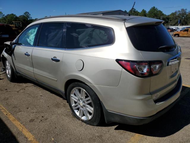 Photo 1 VIN: 1GNKRGKD8EJ144279 - CHEVROLET TRAVERSE 