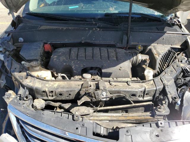 Photo 11 VIN: 1GNKRGKD8EJ144279 - CHEVROLET TRAVERSE 