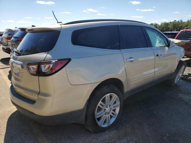 Photo 2 VIN: 1GNKRGKD8EJ144279 - CHEVROLET TRAVERSE 