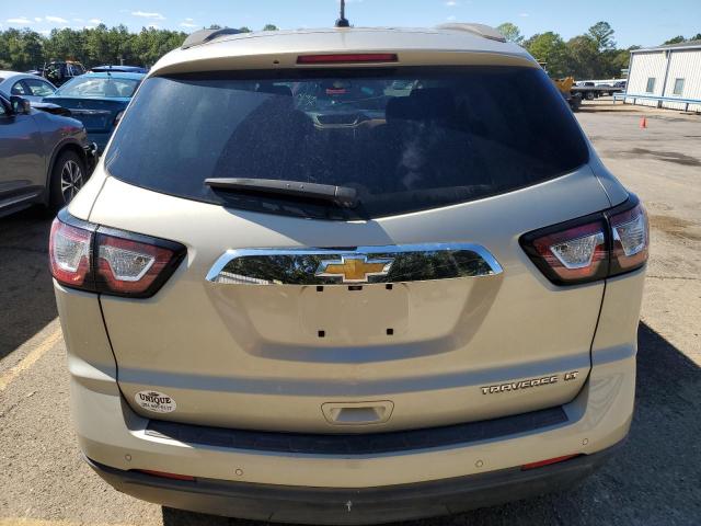 Photo 5 VIN: 1GNKRGKD8EJ144279 - CHEVROLET TRAVERSE 