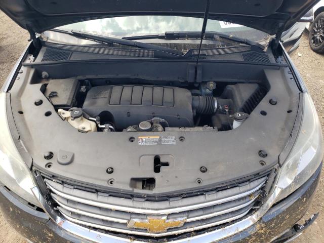 Photo 11 VIN: 1GNKRGKD8EJ169862 - CHEVROLET TRAVERSE L 