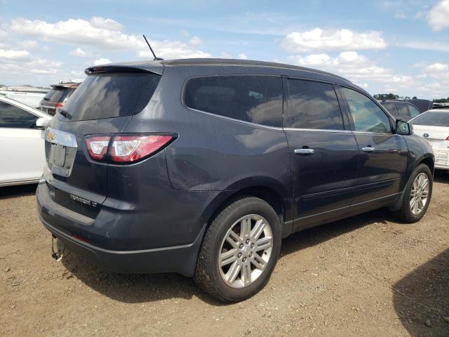 Photo 2 VIN: 1GNKRGKD8EJ169862 - CHEVROLET TRAVERSE L 