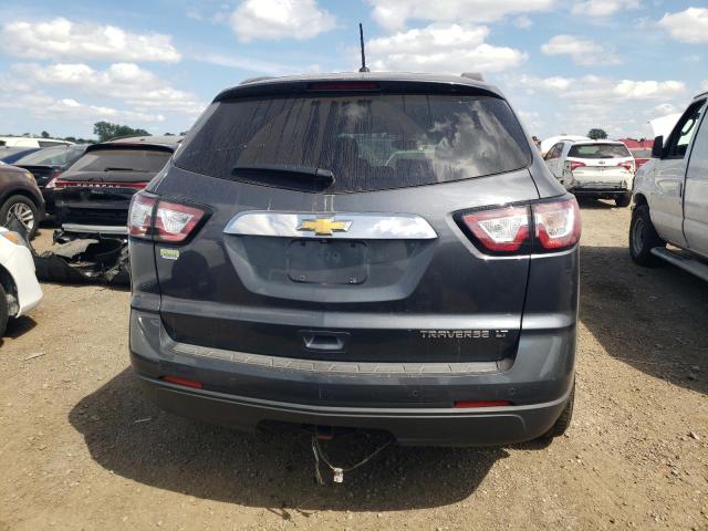 Photo 5 VIN: 1GNKRGKD8EJ169862 - CHEVROLET TRAVERSE L 