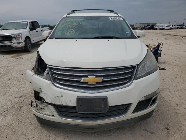 Photo 4 VIN: 1GNKRGKD8EJ221846 - CHEVROLET TRAVERSE 