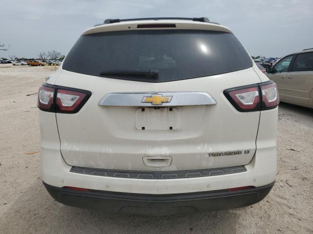 Photo 5 VIN: 1GNKRGKD8EJ221846 - CHEVROLET TRAVERSE 