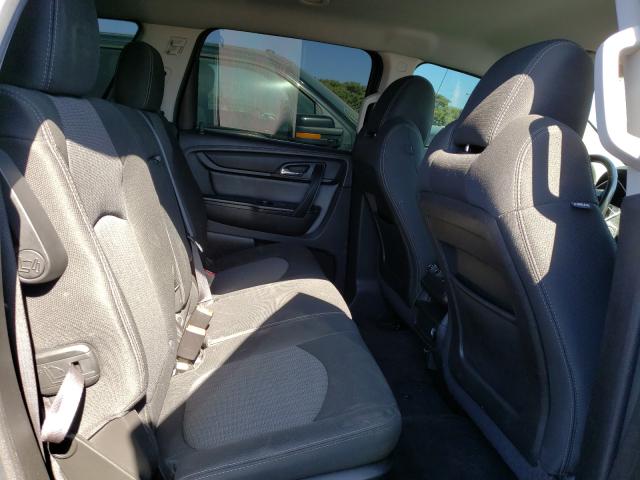 Photo 5 VIN: 1GNKRGKD8EJ234385 - CHEVROLET TRAVERSE L 