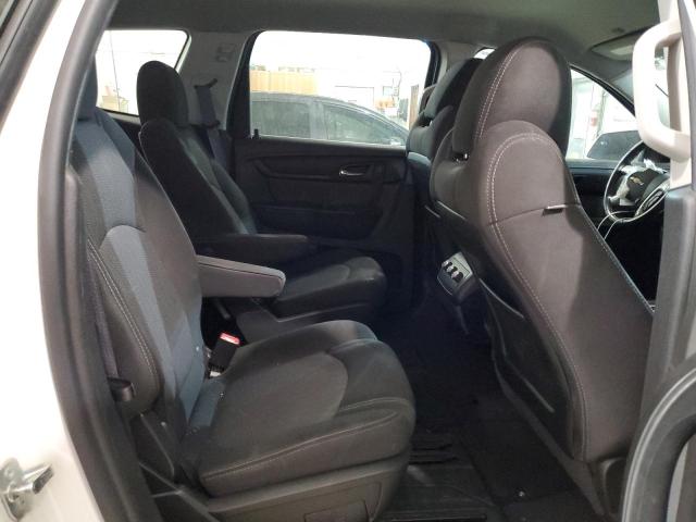 Photo 10 VIN: 1GNKRGKD8EJ240672 - CHEVROLET TRAVERSE L 