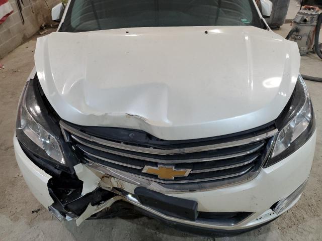 Photo 11 VIN: 1GNKRGKD8EJ240672 - CHEVROLET TRAVERSE L 