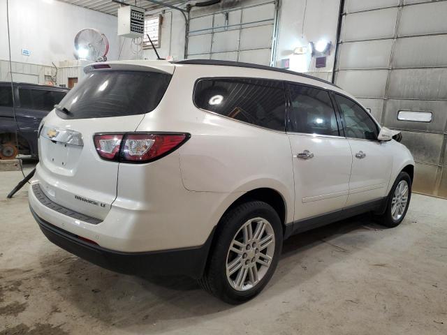 Photo 2 VIN: 1GNKRGKD8EJ240672 - CHEVROLET TRAVERSE L 