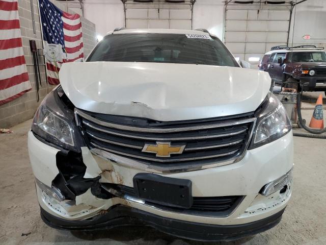 Photo 4 VIN: 1GNKRGKD8EJ240672 - CHEVROLET TRAVERSE L 