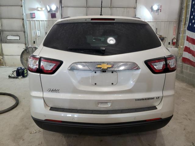 Photo 5 VIN: 1GNKRGKD8EJ240672 - CHEVROLET TRAVERSE L 