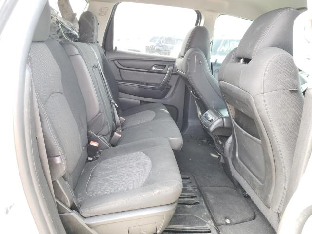 Photo 5 VIN: 1GNKRGKD8EJ244513 - CHEVROLET TRAVERSE L 