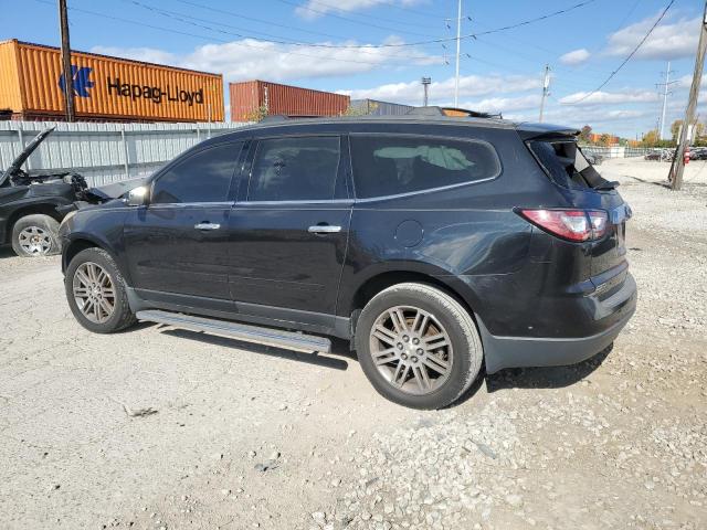 Photo 1 VIN: 1GNKRGKD8EJ259299 - CHEVROLET TRAVERSE L 